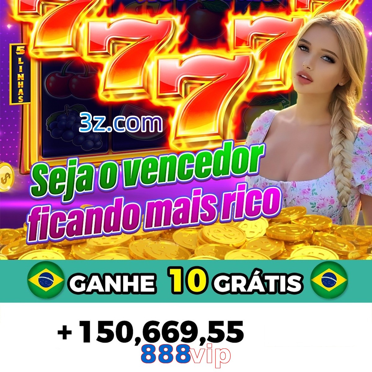 888vip games